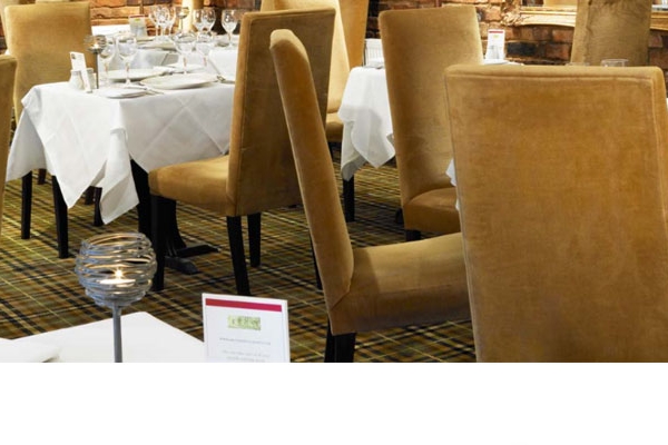 1885 The Restaurant